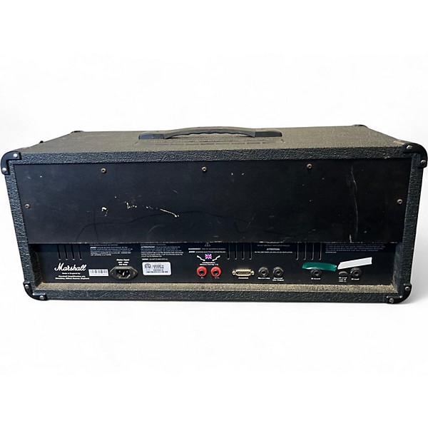 Used Marshall AVT150H Solid State Guitar Amp Head