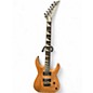 Used Jackson JS22 DKA Natural Solid Body Electric Guitar thumbnail