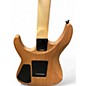 Used Jackson JS22 DKA Natural Solid Body Electric Guitar