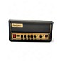 Used Friedman MINI BE Battery Powered Amp thumbnail