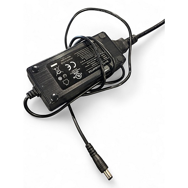 Used Friedman MINI BE Battery Powered Amp