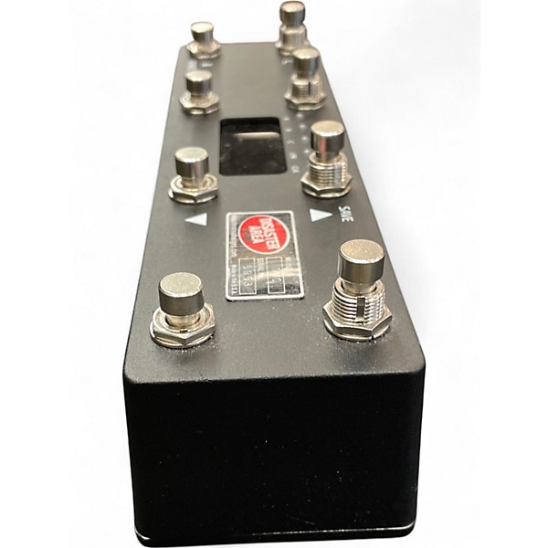 Used Disaster Area Designs DMC 8 MIDI Foot Controller