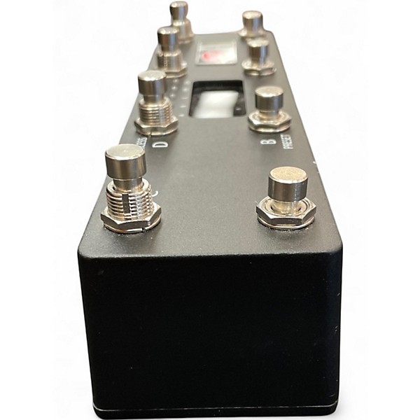 Used Disaster Area Designs DMC 8 MIDI Foot Controller