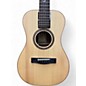 Used Overhread OF420 Natural Acoustic Electric Guitar thumbnail