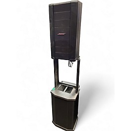 Used Bose F1 MODEL 812 ARRAY WITH SUB Sound Package