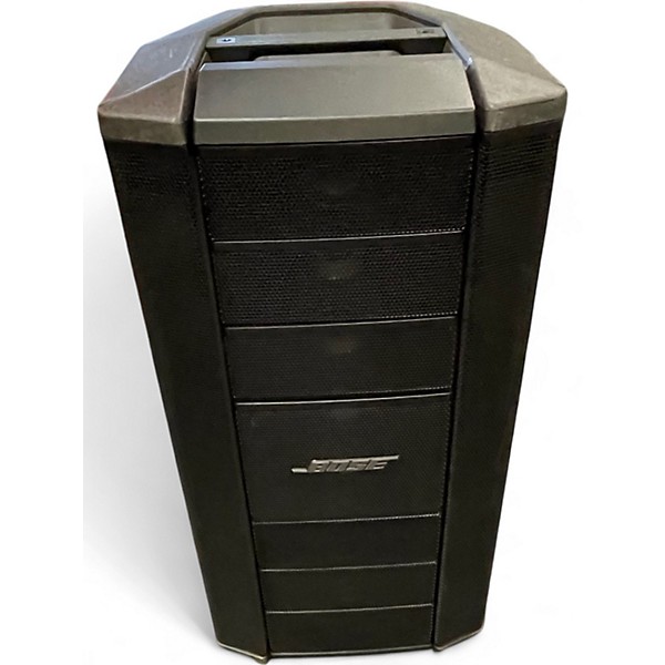 Used Bose F1 MODEL 812 ARRAY WITH SUB Sound Package