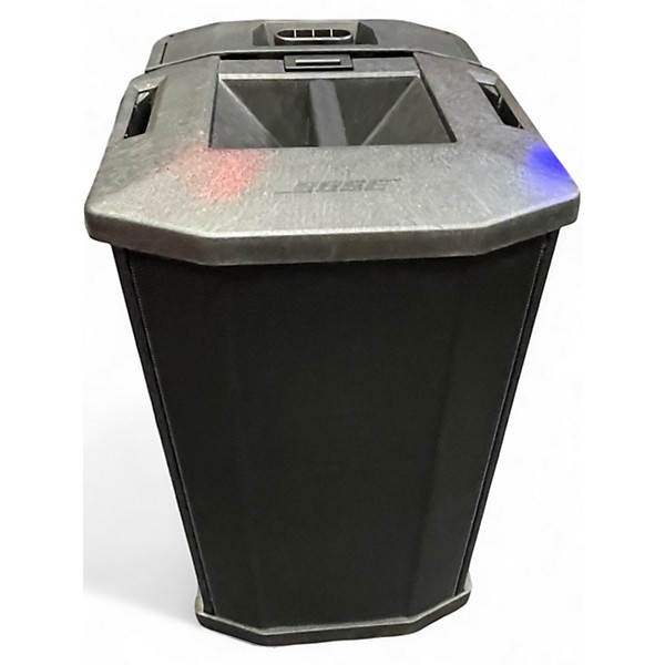 Used Bose F1 MODEL 812 ARRAY WITH SUB Sound Package