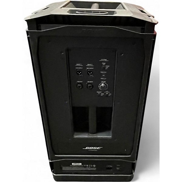 Used Bose F1 MODEL 812 ARRAY WITH SUB Sound Package