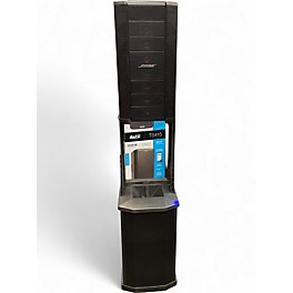 Used Bose F1 MODEL 812 ARRAY WITH SUB Sound Package