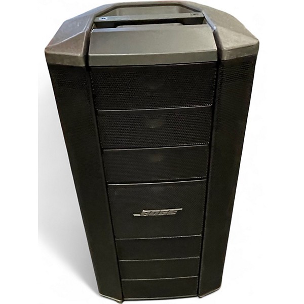 Used Bose F1 MODEL 812 ARRAY WITH SUB Sound Package