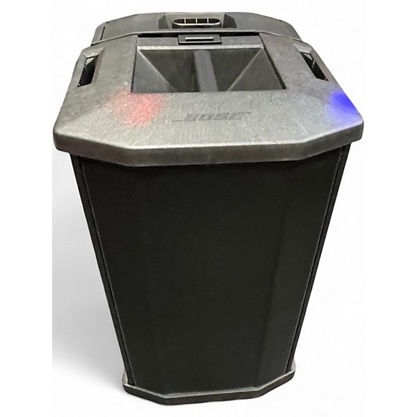 Used Bose F1 MODEL 812 ARRAY WITH SUB Sound Package