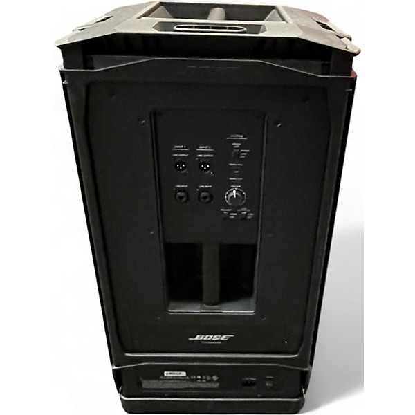 Used Bose F1 MODEL 812 ARRAY WITH SUB Sound Package