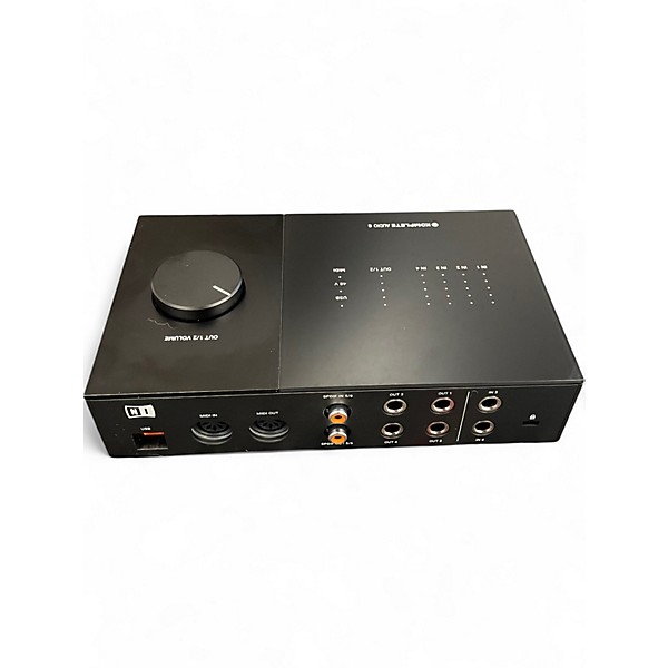 未使用品 NI KOMPLETE AUDIO 6 mk2 Amazon.com: Native Instruments Komplete Audio 6 Premium 6
