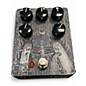 Used Champion Leccy Sausage Fingers Effect Pedal thumbnail