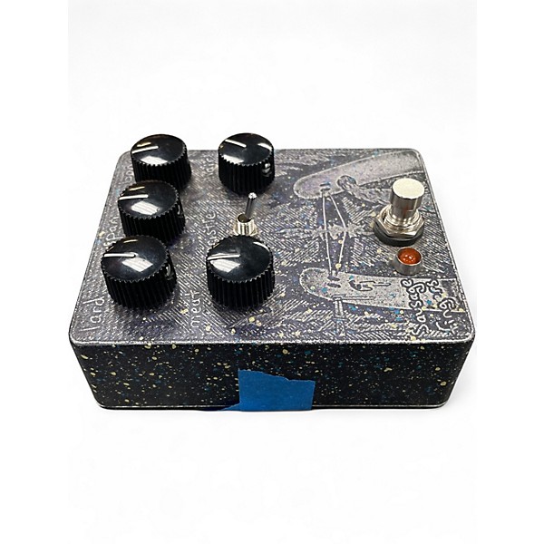 Used Champion Leccy Sausage Fingers Effect Pedal