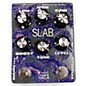 Used Concrete Sound Lab Slab Effect Pedal thumbnail