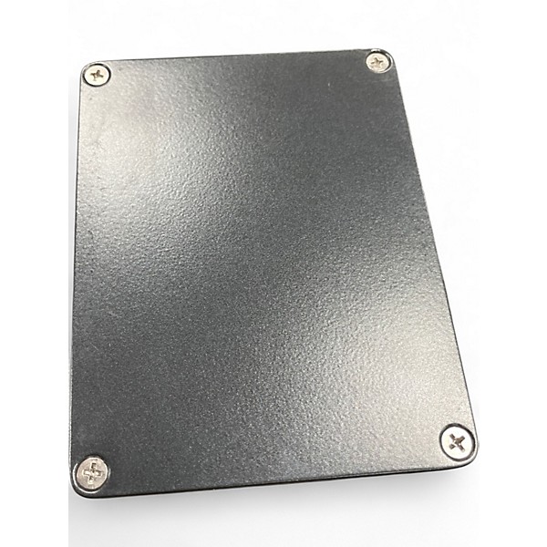 Used Concrete Sound Lab Slab Effect Pedal