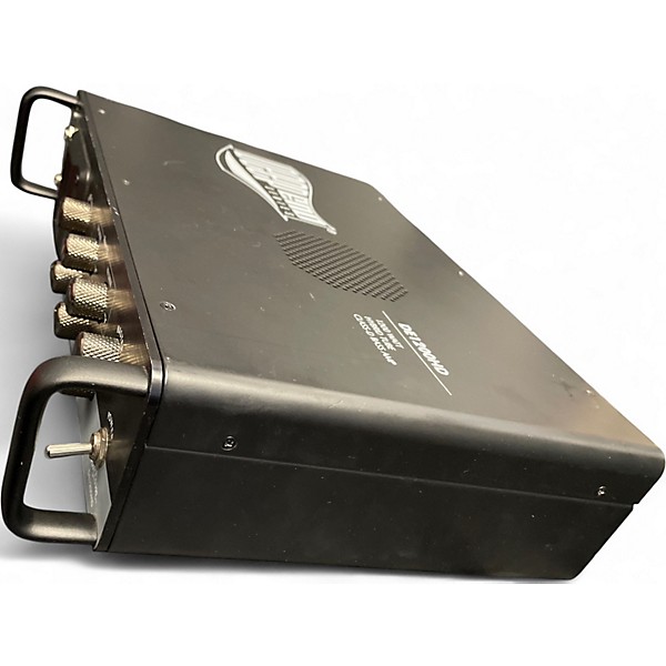 Used 2020s Kustom de1200 Bass Amp Head