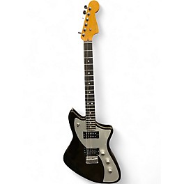 Used Fender American Ultra II Meteora Texas Tea Solid Body Electric Guitar