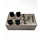 Used Wampler Reflection Effect Pedal