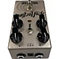 Used Wampler Reflection Effect Pedal