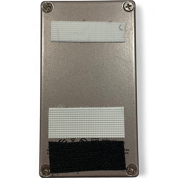 Used Wampler Reflection Effect Pedal