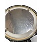Used Pearl 5 Piece Export Metallic Gray Drum Kit