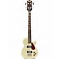 Used Gretsch Guitars G2215-P90 Streamliner Junior CREAM Solid Body Electric Guitar thumbnail