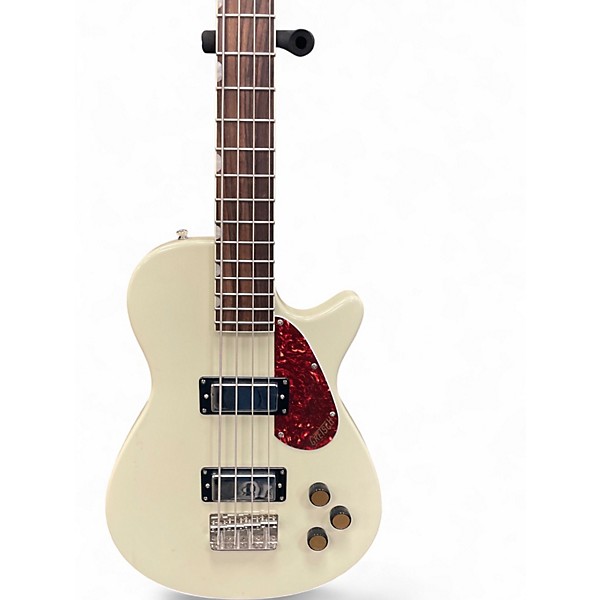 Used Gretsch Guitars G2215-P90 Streamliner Junior CREAM Solid Body Electric Guitar