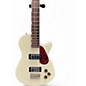 Used Gretsch Guitars G2215-P90 Streamliner Junior CREAM Solid Body Electric Guitar