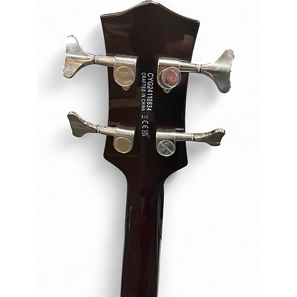 Used Gretsch Guitars G2215-P90 Streamliner Junior CREAM Solid Body Electric Guitar