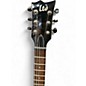 Used ESP LTD Viper 10 Cherry Solid Body Electric Guitar