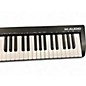 Used M-Audio Keystation 49ES MIDI Controller