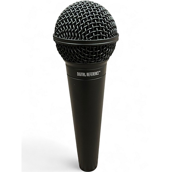 Used Digital Reference DRV100 Dynamic Microphone
