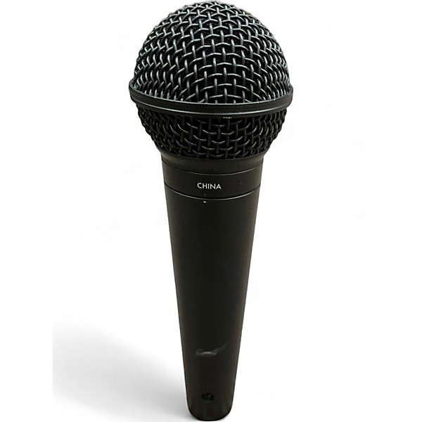 Used Digital Reference DRV100 Dynamic Microphone
