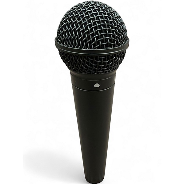 Used Digital Reference DRV100 Dynamic Microphone