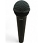 Used Digital Reference DRV100 Dynamic Microphone