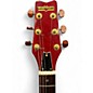 Used Washburn FALCON 2 Color Sunburst Solid Body Electric Guitar