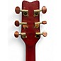 Used Washburn FALCON 2 Color Sunburst Solid Body Electric Guitar