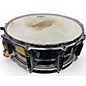 Used Yamaha 14in SD295 Chrome Drum thumbnail