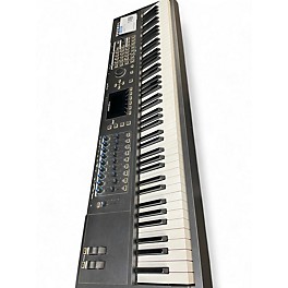 Used Kurzweil PC4 Keyboard Workstation