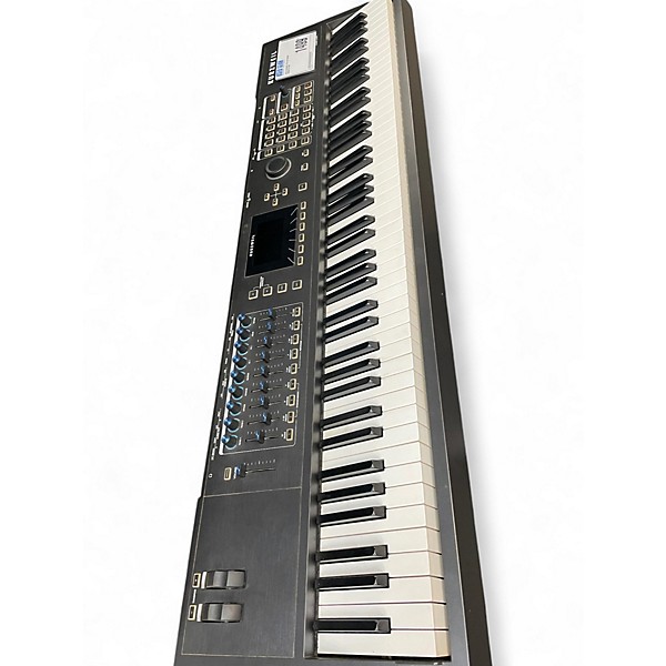 Used Kurzweil PC4 Keyboard Workstation