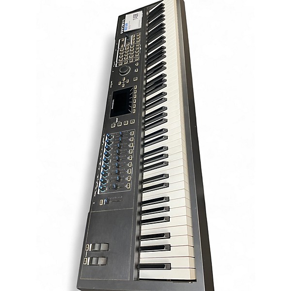 Used Kurzweil PC4 Keyboard Workstation