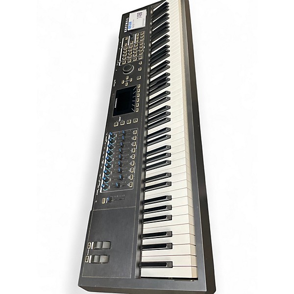 Used Kurzweil PC4 Keyboard Workstation