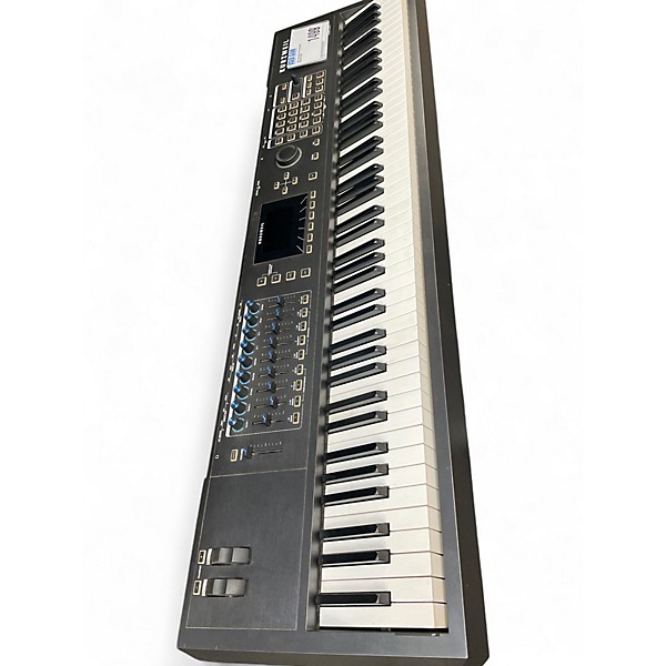 Used Kurzweil PC4 Keyboard Workstation