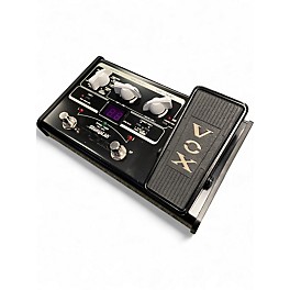 Used VOX stompLab Effect Processor