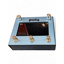 Used Poly Effects Beebo Effect Processor