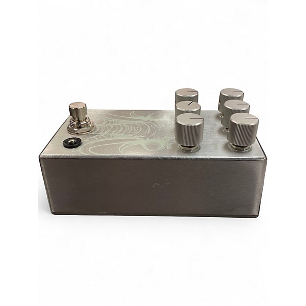 Used Walrus Audio AGES Effect Pedal