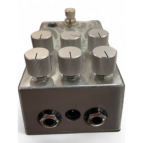 Used Walrus Audio AGES Effect Pedal