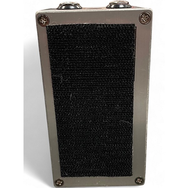 Used Walrus Audio AGES Effect Pedal